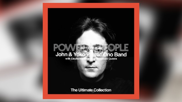 John Lennon ジョンの魂Special Limited Edition John Lennon John's Soul Special Limited Edition Other